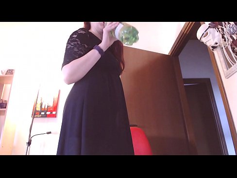❤️ スケベで甘美なパンティが大好きな従順な奴隷が、この動画を見てオナニーを強要される! ❤️❌ 上質ポルノ ❌️❤