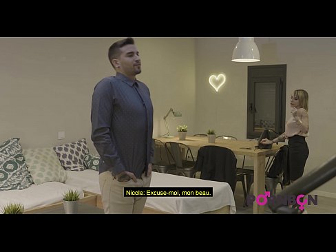 ❤️ PORNBCN 4K 巨乳の熟女がアナルファックされたがっている 巨根の若いジゴロ フェラチオ アモルティズム ハードファック 手コキ 犬スタイル マンコ舐め オルガズム フランス語字幕 ❤️❌ 上質ポルノ ❌️❤